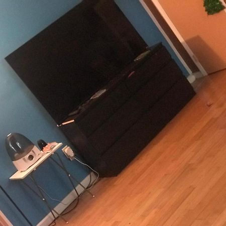 Dream Room New York Bagian luar foto
