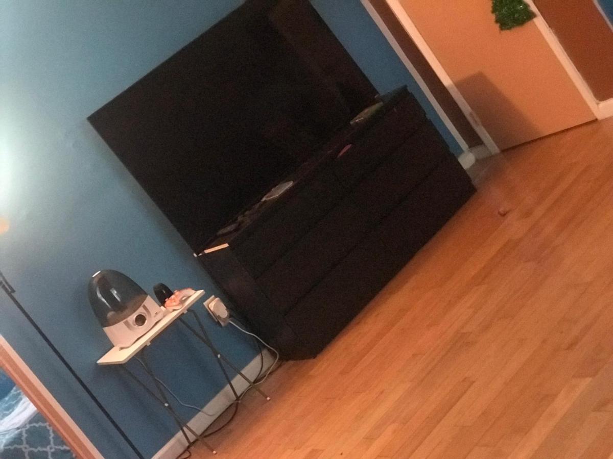 Dream Room New York Bagian luar foto