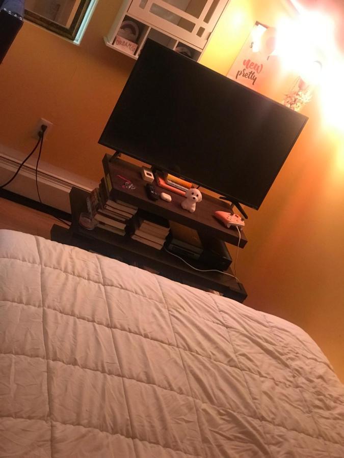Dream Room New York Bagian luar foto
