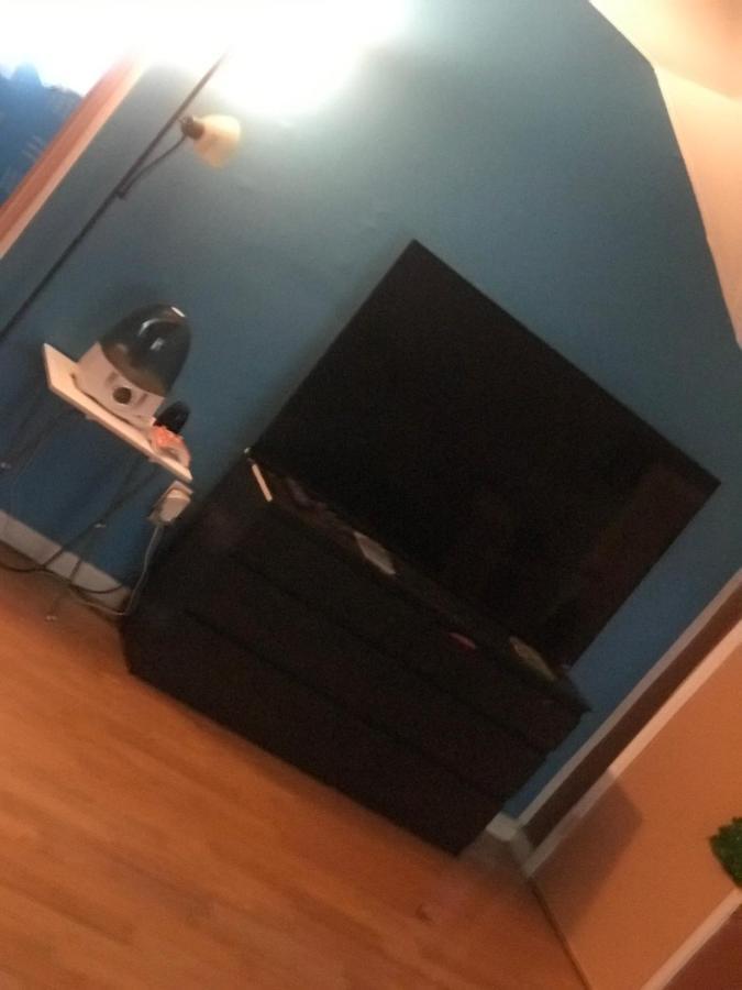 Dream Room New York Bagian luar foto