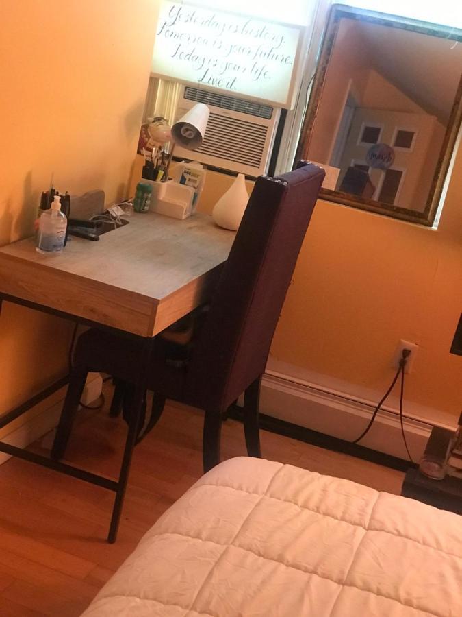 Dream Room New York Bagian luar foto