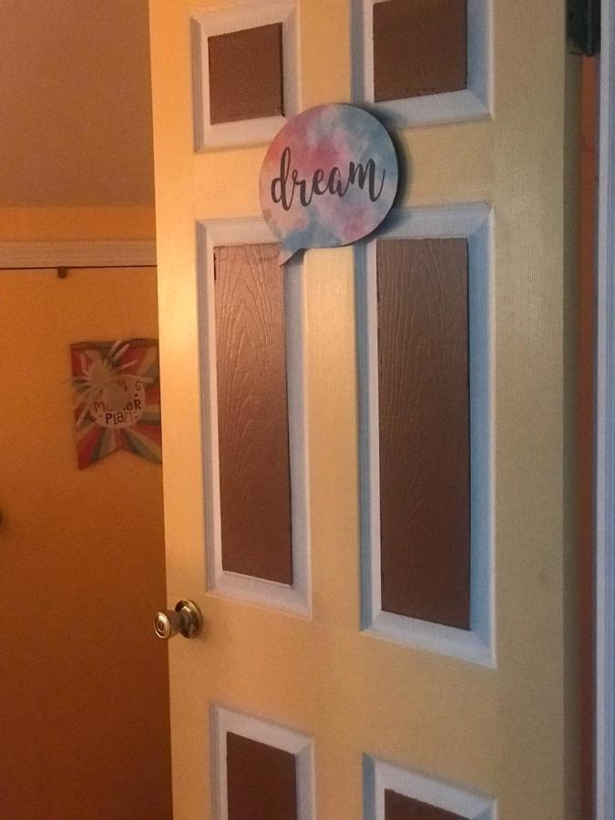 Dream Room New York Bagian luar foto