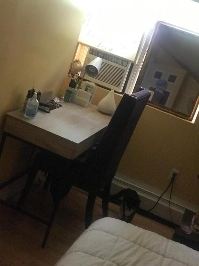 Dream Room New York Bagian luar foto