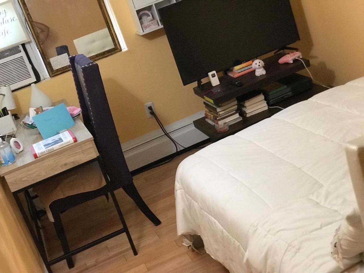 Dream Room New York Bagian luar foto