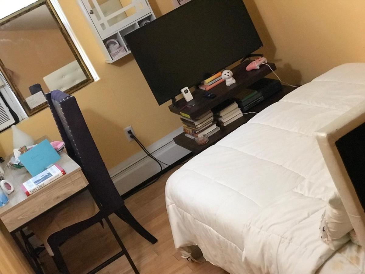 Dream Room New York Bagian luar foto